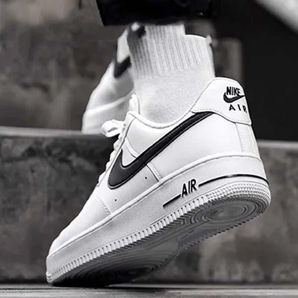 Air Force 1 White Black