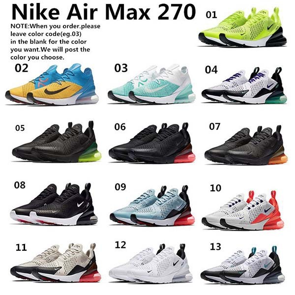 Air Max 270