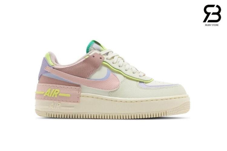 Giày Nike Air Force 1 Shadow Cashmere Rep 1 1