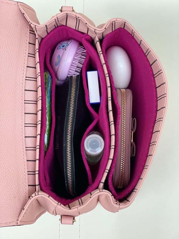 Mô tả Pochette Metis chi tiết nhất