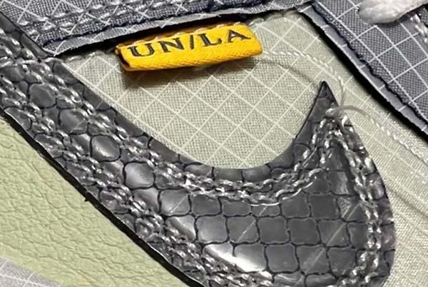 Union LA x Nike Dunk Low “Pistachio”