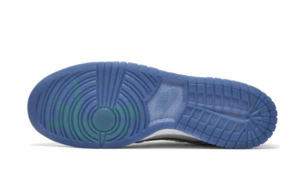 Union LA x Nike Dunk Low “Pistachio”