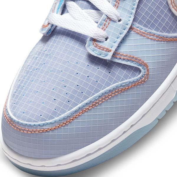 UNION x Nike Dunk Low “Argon”