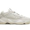 Giày Adidas Yeezy 500 Bone White Trắng Rep 1 1