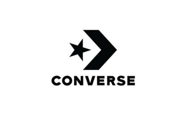 Logo Converse 2022