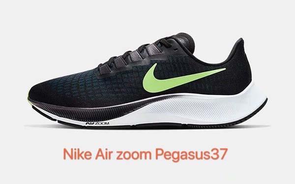 Đánh giá giày Nike Pegasus 37 có đáng mua không? | Ruby Store