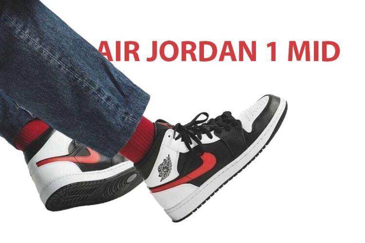 Giày Jordan 1 Rep 1:1 Low - High Đủ Size [Có Sẵn] | Ruby Store