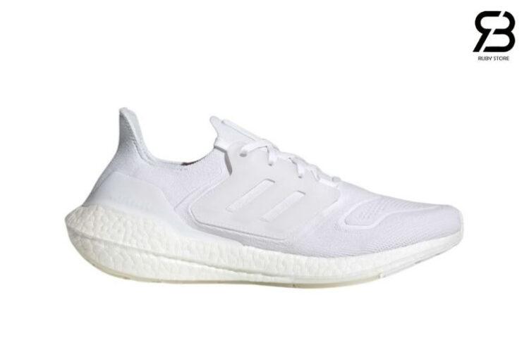 Giày Adidas Ultraboost 22 Trắng Full