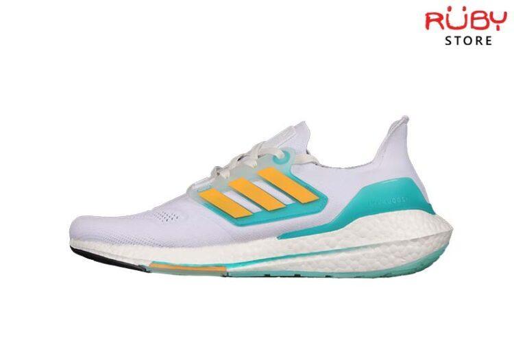 Giày Adidas Ultraboost 22 Xanh Ngọc