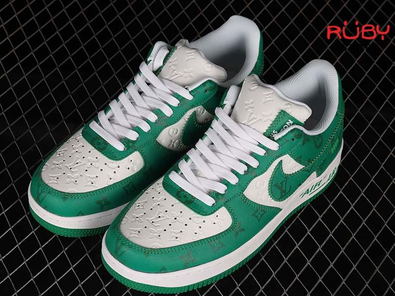 Release Details Louis Vuitton x Nike Air Force 1  Sneaker Freaker