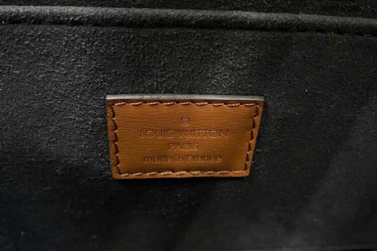 Túi LV Dauphine MM Monogram Màu Nâu 24CM Best Quality