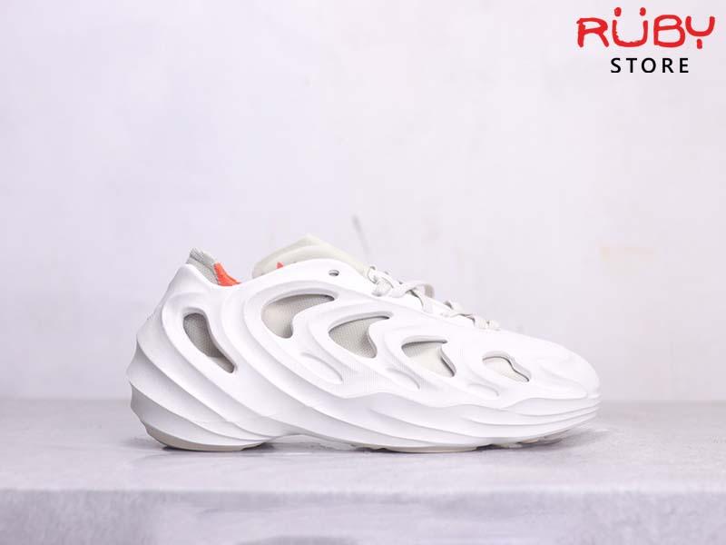 Giày Adidas Adifom Q Off White Trắng Cam Rep 1:1 | Ruby Store