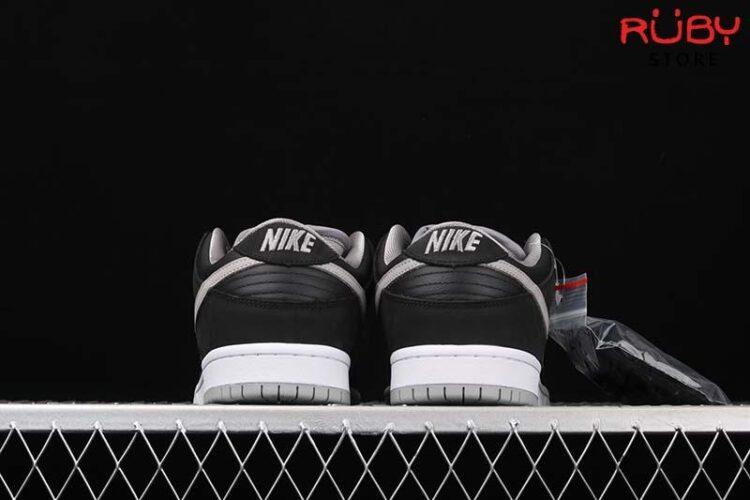 Giày Nike SB Dunk Low J-Pack Shadow Đen Xám