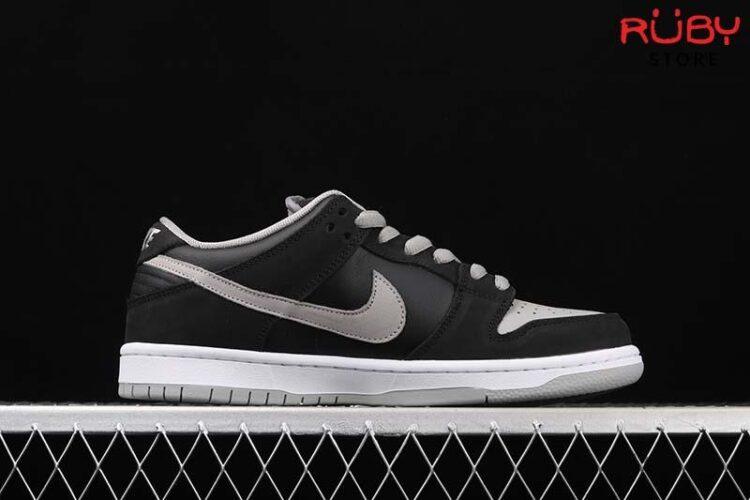 Giày Nike SB Dunk Low J-Pack Shadow Đen Xám