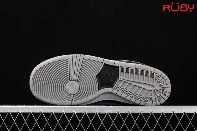 Giày Nike SB Dunk Low J-Pack Shadow Đen Xám