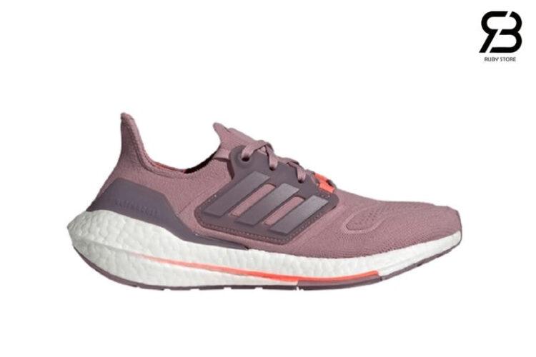 Giày Adidas Ultraboost 22 Hồng Tím