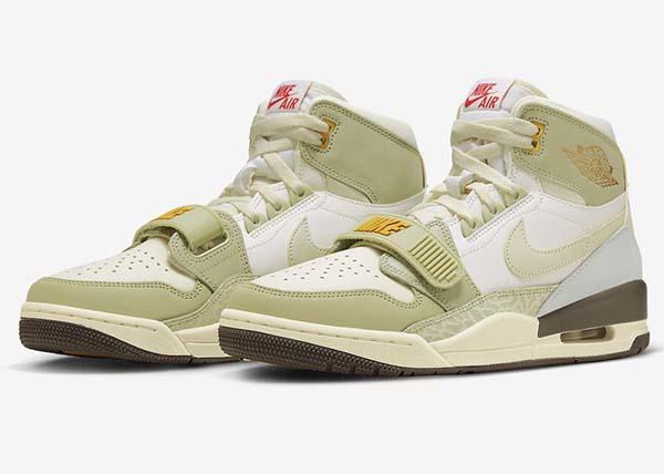 Jordan Legacy 312 “Year of the Rabbit” 2023