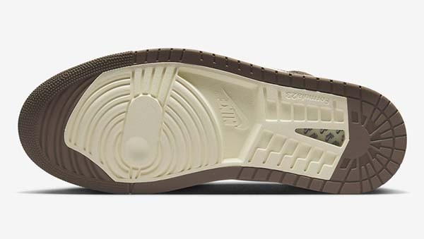 Air Jordan 1 High Zoom CMFT 2 "Year of the Rabbit" 2023