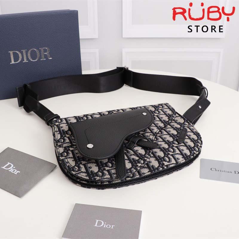 Túi xách Dior Book Tote Oblique Medium  ParcdesRosess