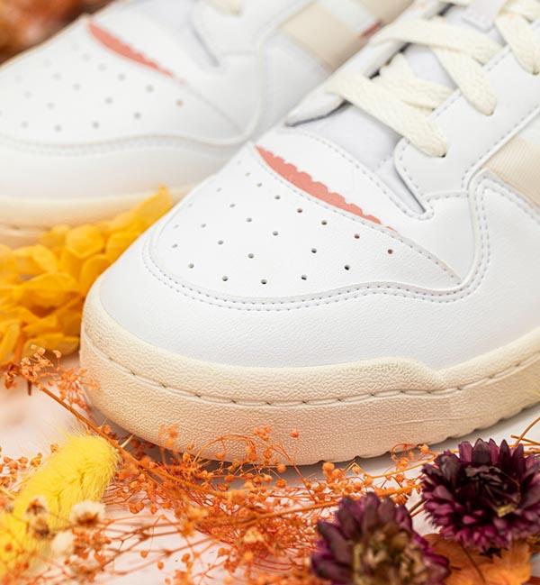 Giày Adidas Forum Exhibit Low 2 Valentine 2023
