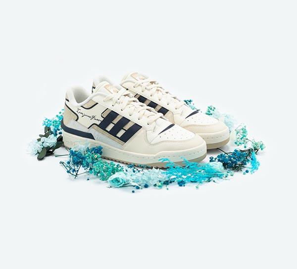Giày Adidas Forum Exhibit Low 2 Valentine 2023