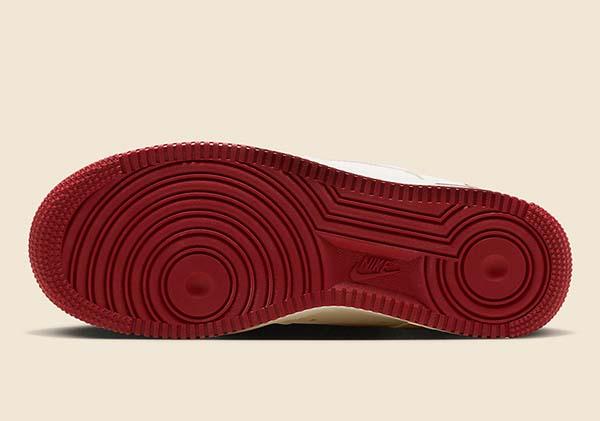 Giày Air Force 1 Low Valentine Day 2023 mới nhất
