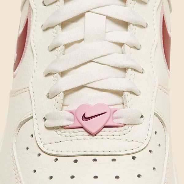 Giày Air Force 1 Low Valentine Day 2023 mới nhất
