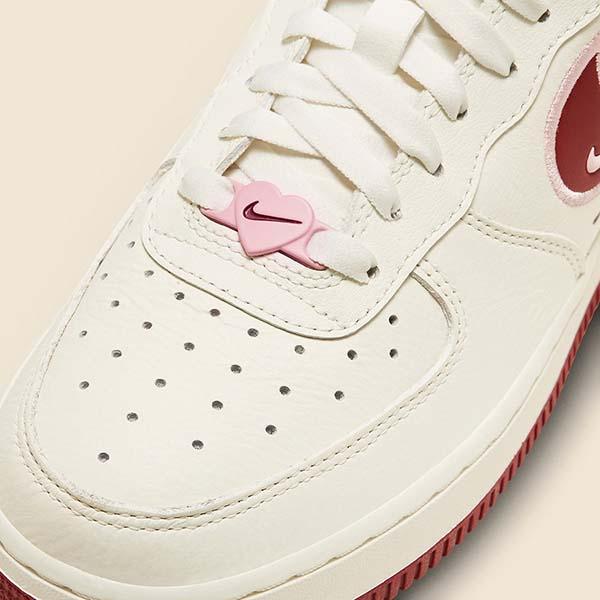 Giày Air Force 1 Low Valentine Day 2023 mới nhất