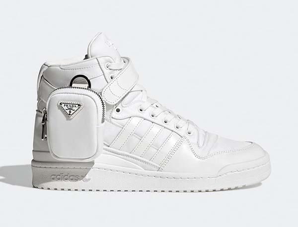 Prada x adidas Originals Forum Low