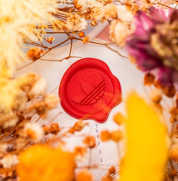 Giày Adidas Superstar Valentine 2023
