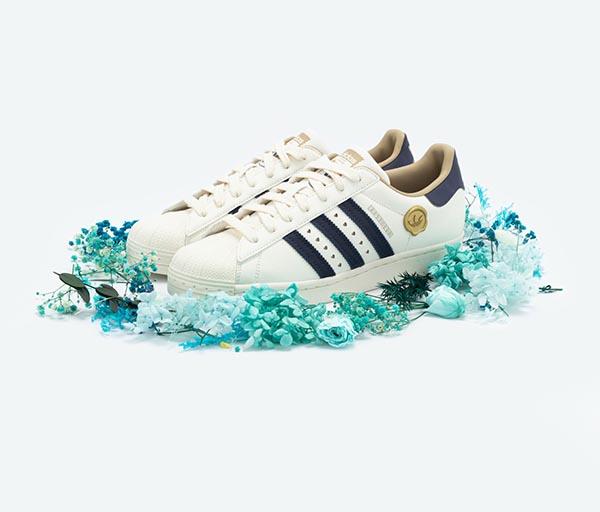 Giày Adidas Superstar Valentine 2023