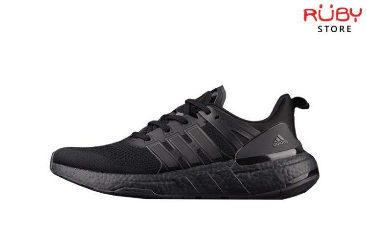 Giày Adidas EQT Black Đen Full Siêu Cấp TT (Boost Thật)