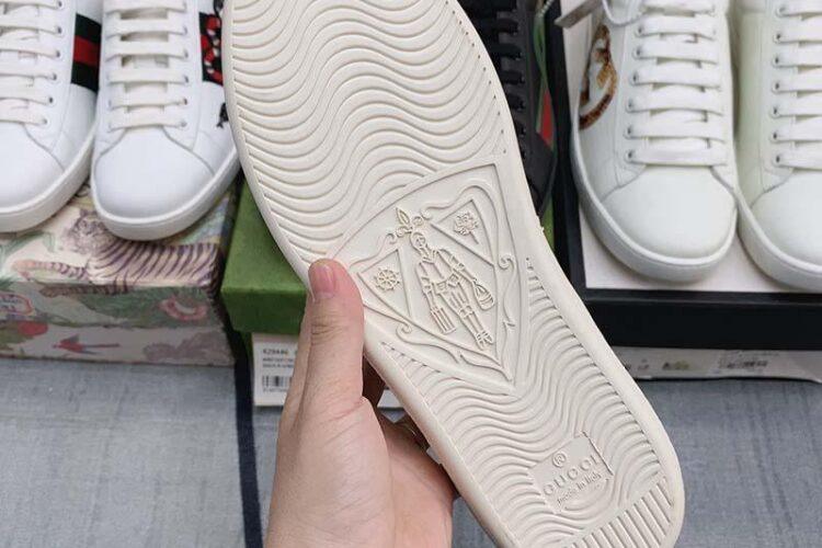 Giày Gucci Ace Gucci Band Siêu Cấp TT