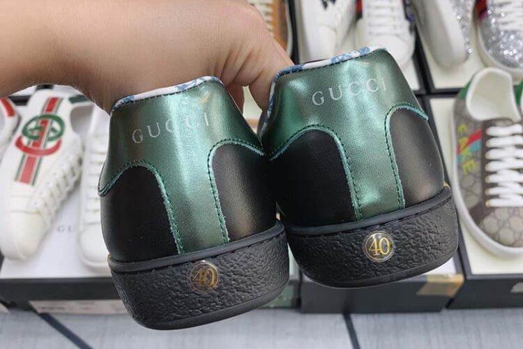 Giày Gucci Ace Guccy Siêu Cấp TT