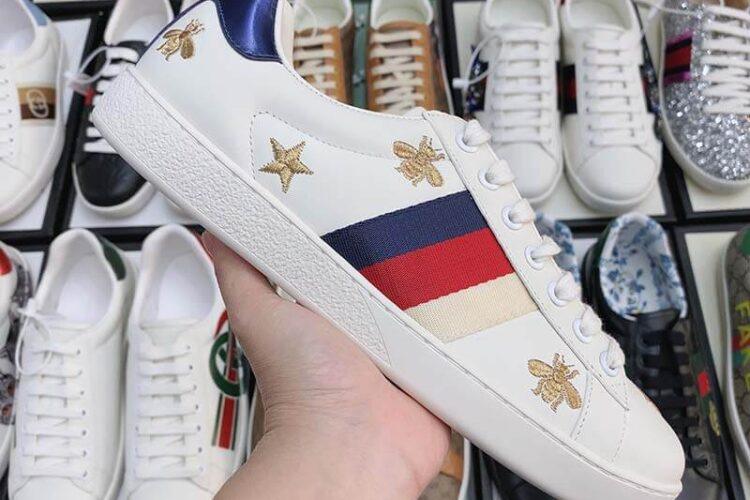 gucci ace 35