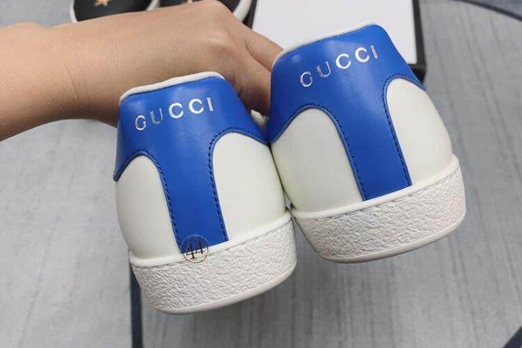 Giày Gucci Ace Tennis Thêu Siêu Cấp TT