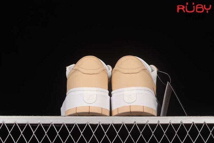 Giày Air Jordan 1 LV8D Elevate Onyx Kem rep 11