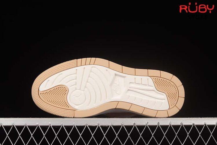 Giày Air Jordan 1 LV8D Elevate Onyx Kem rep 11