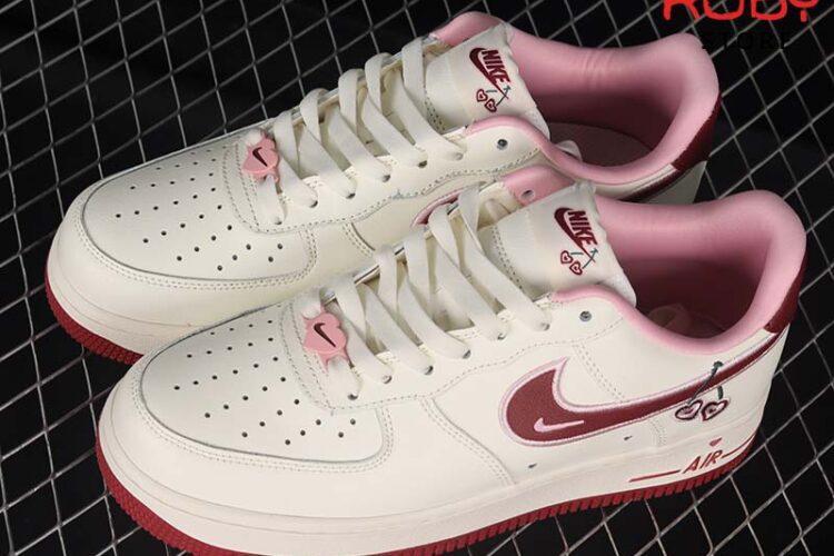 Giày Nike Air Force 1 Low Valentine’s Day (2023) Siêu Cấp TT