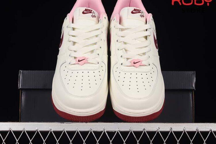 Giày Nike Air Force 1 Low Valentine’s Day (2023) Siêu Cấp TT