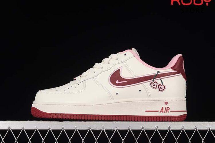 Giày Nike Air Force 1 Low Valentine’s Day (2023) Siêu Cấp TT