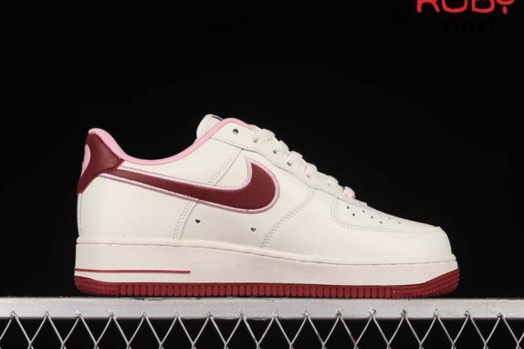 Giày Nike Air Force 1 Low Valentine’s Day (2023) Siêu Cấp TT
