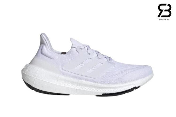 Giày Adidas Ultraboost Light 23 Trắng Full