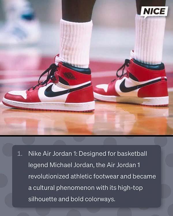 Air Jordan 1