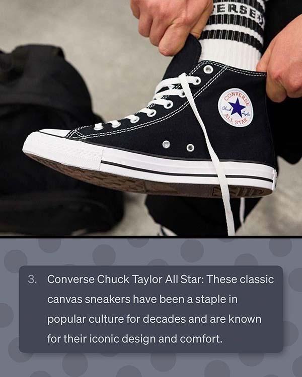 Converse Chuck Taylor All Star