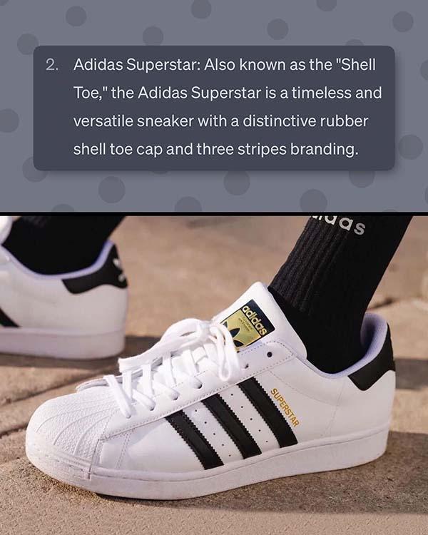 adidas Originals Superstar Superstar