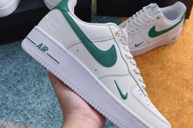 Giày Nike Air Force 1 Low 40th Anniversary Sail Malachite