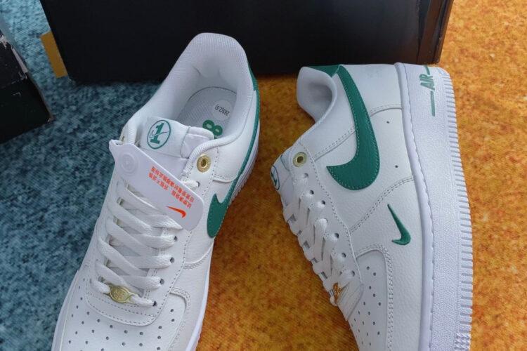 Giày Nike Air Force 1 Low 40th Anniversary Sail Malachite