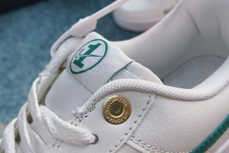 Giày Nike Air Force 1 Low 40th Anniversary Sail Malachite