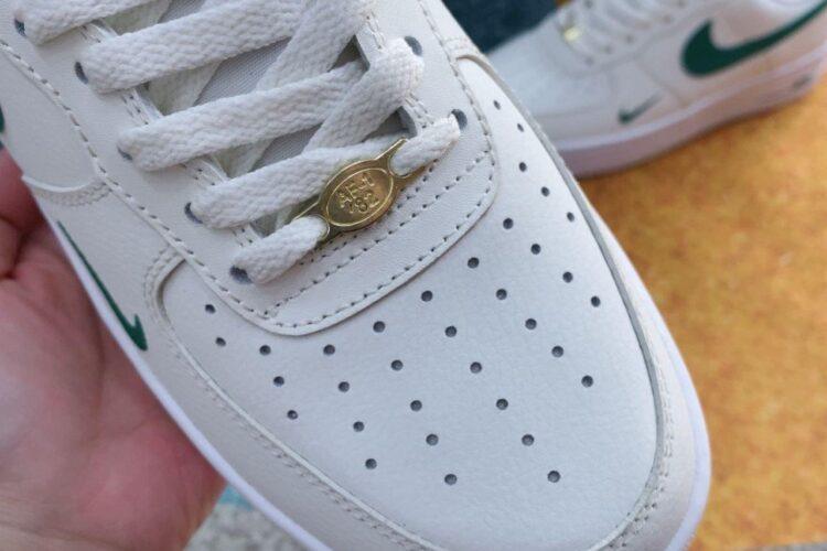 Giày Nike Air Force 1 Low 40th Anniversary Sail Malachite